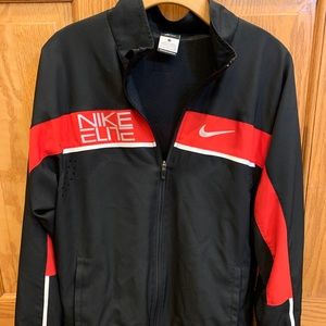 Nike Elite men’s jacket